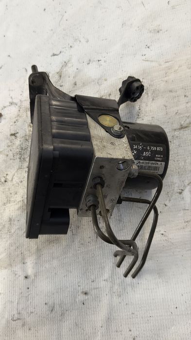 Abs модул за БМВ Е46 abs bmw E46