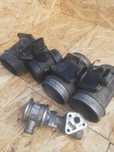 Debitmetru Aer Audi A4 B6 A6 C6 C5 1.9 Tdi 1.8T 2.0i 2.5Tdi dezmembrez