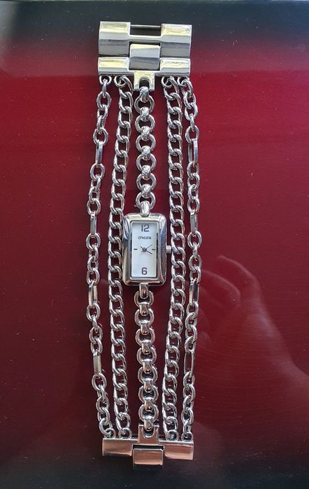 Часы  chico's !  Jacgues farel !