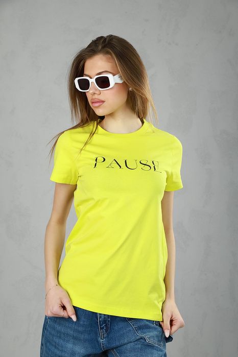 Pause - тениски  S  M