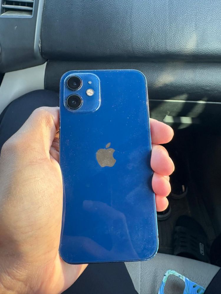 Iphone 12 mini 64gb
