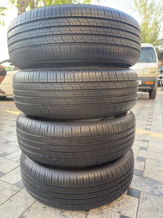 Haval full 235”65”18 diska balon 5”114 kia hyundai kaptivalaga tuwadi