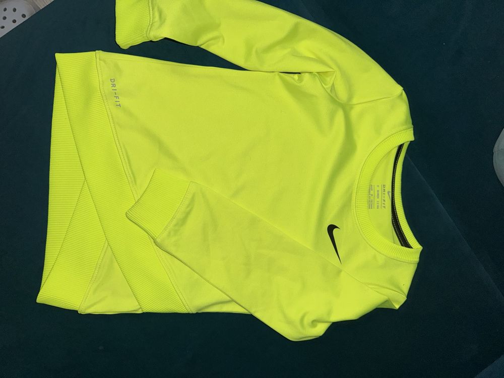 Bluza sport Nike 90-96 cm