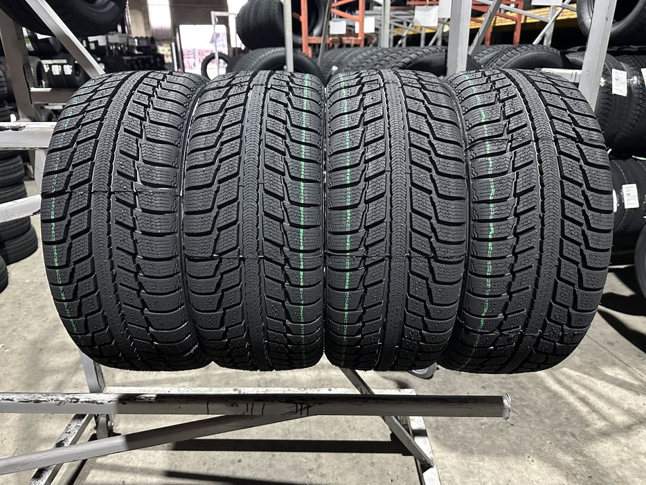 Set 4 Anvelope M+S ianra 205/55 R16 Garantie 3 ani