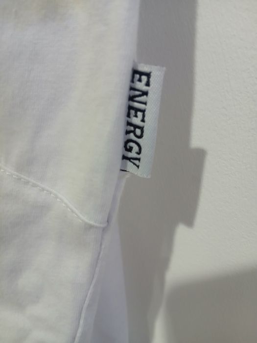 Tricou barbati marca Energy masura 56 sau 4 XL stare perfecta