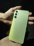 Samsung A34 бартер като нов