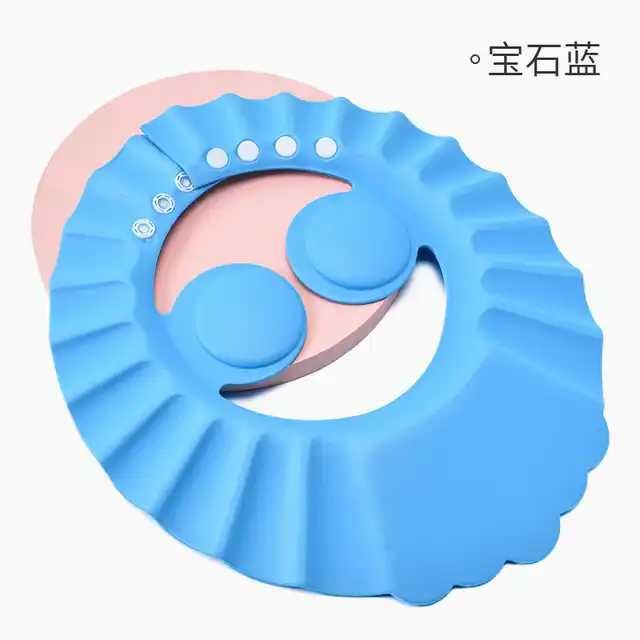 casca de protectie ochi si urechi bebelusi