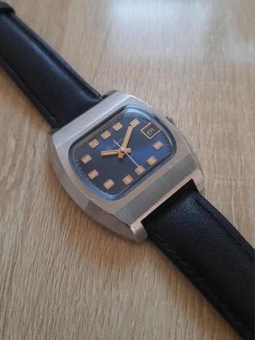 Ракета-Бейкер (телевизор)