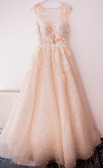 Rochie de mireasa Milla Nova