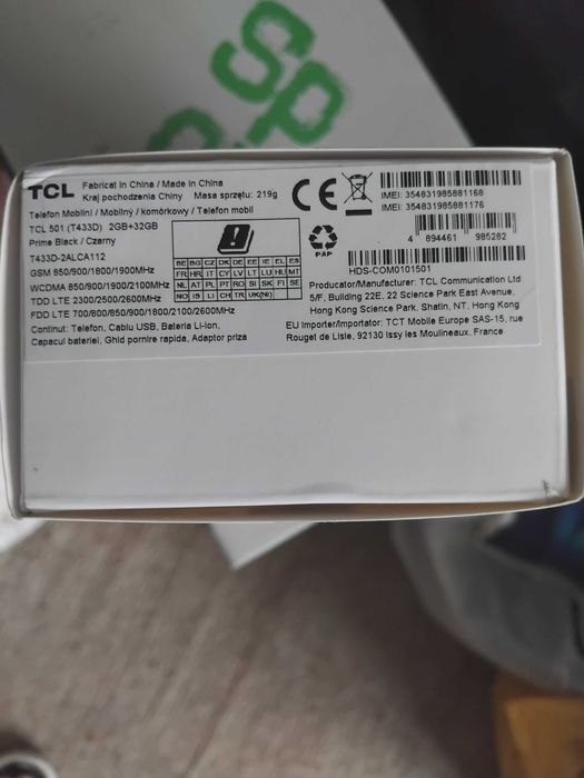 Телефон motorola