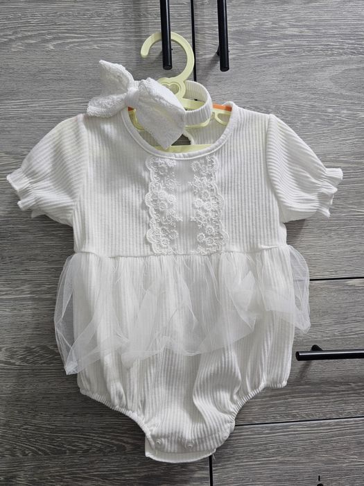 Продам новое платье боди