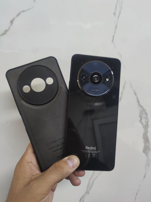 Продам Редми А3. 128гб