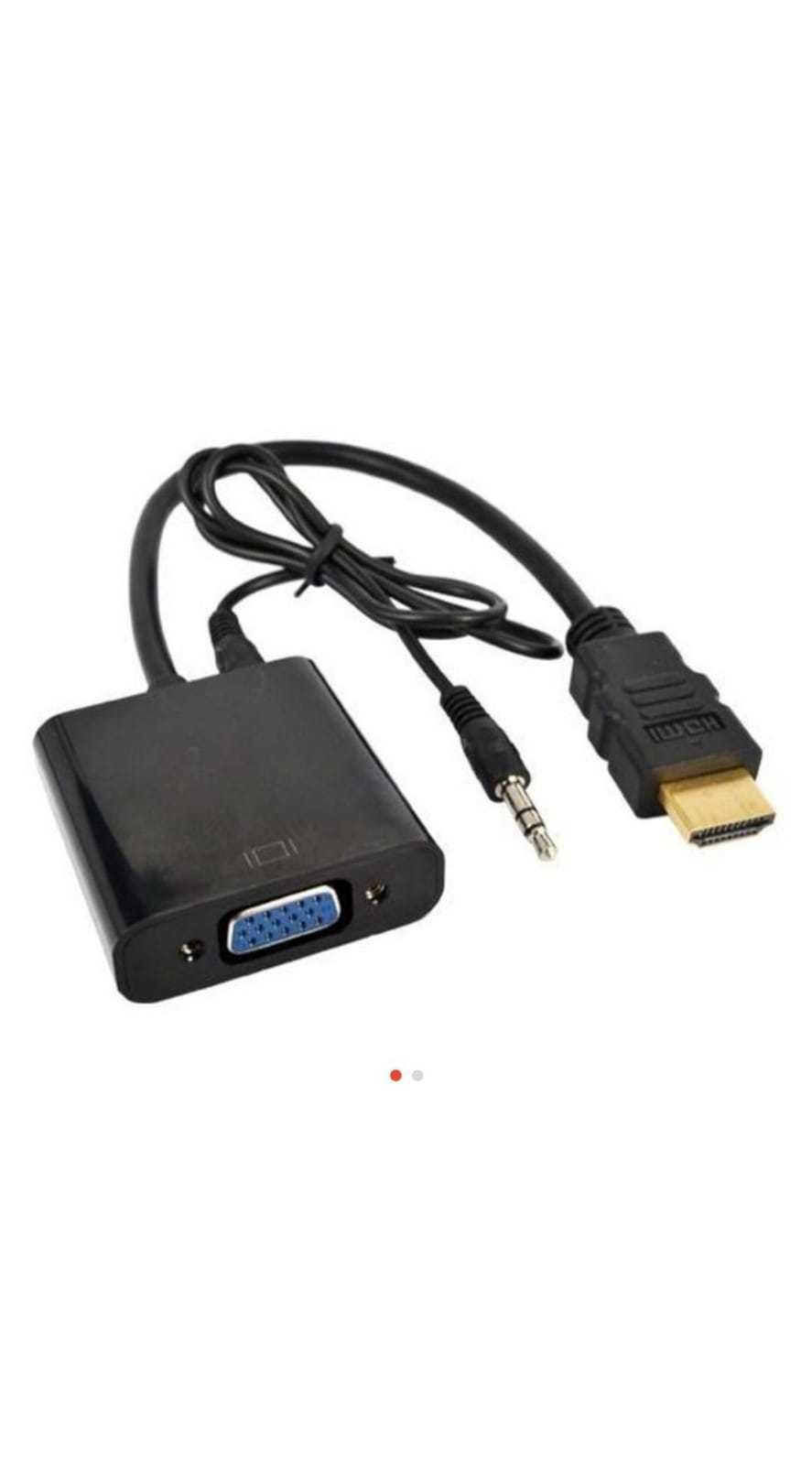 Переходник hdmi- hdmi 0.1 м
