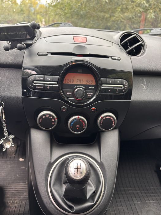De vanzare Mazda 2 2011