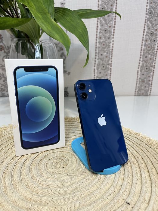 Iphone 12 mini