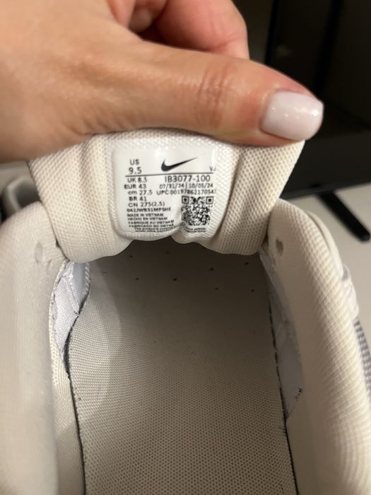 Nike air max barbati