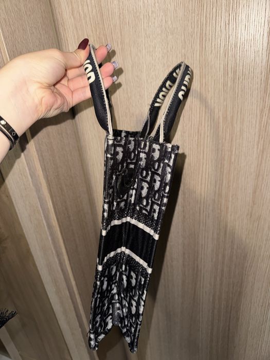 Чанта Christian Dior