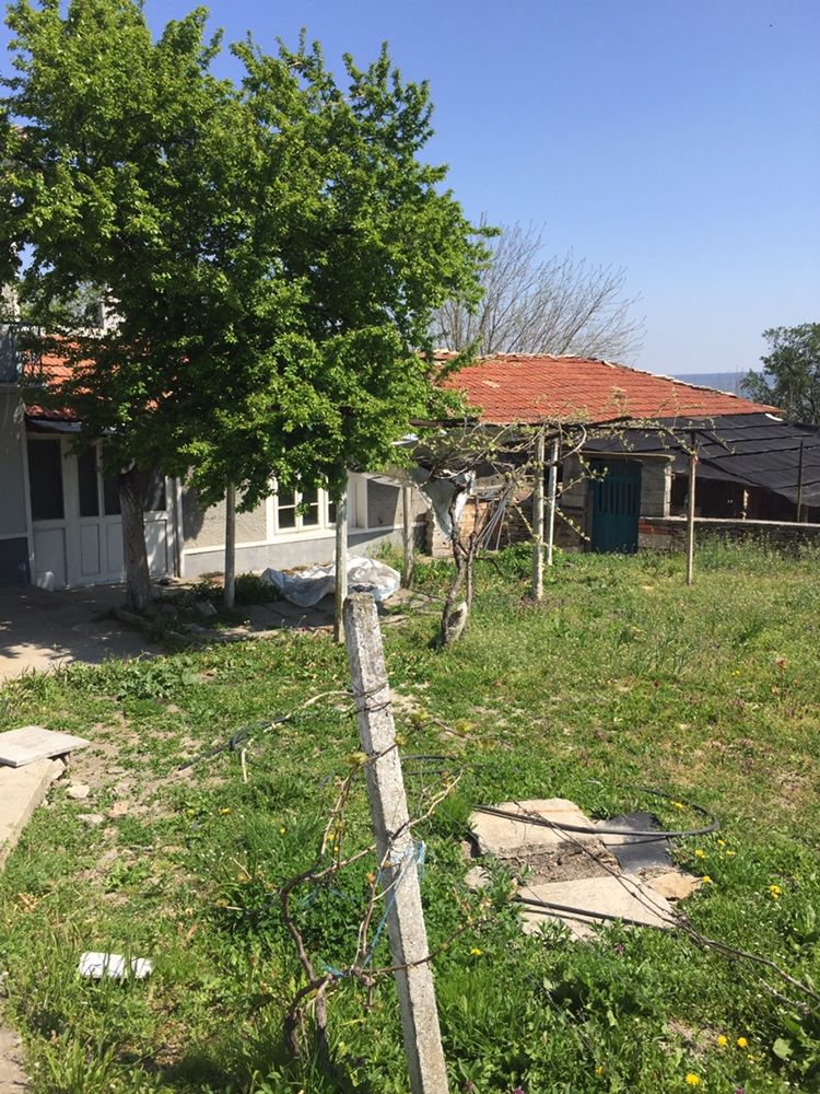 Продава се Къща в Девня - 70 кв.м за 1358 €/кв.м - Снимка #1