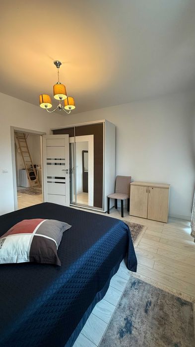 Casa tip duplex in Iasi, Barnova