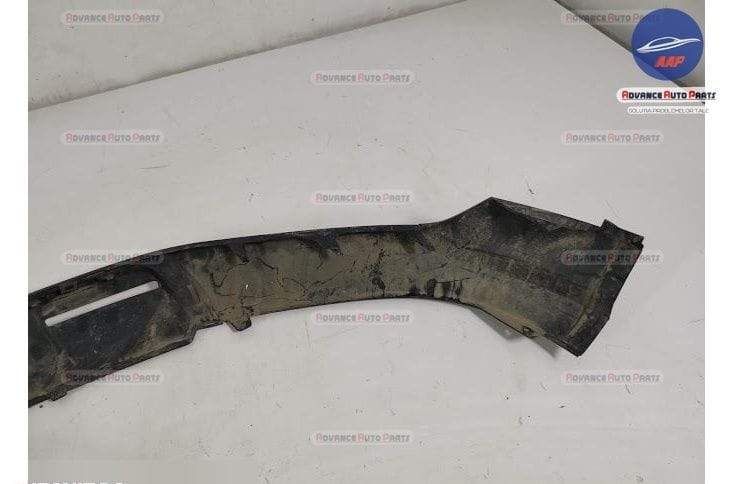 Спойлер Предна Броня оригинален Ауди / Audi SQ2 1 [ , ] Оригинален спо