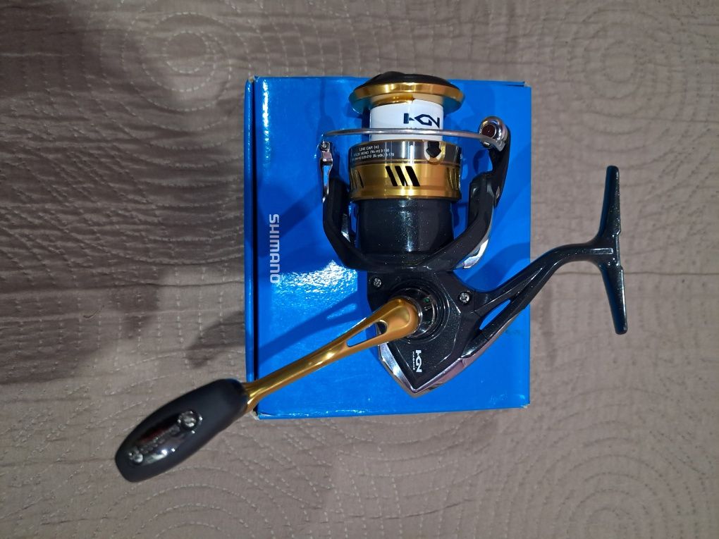 Продавам макара SHIMANO