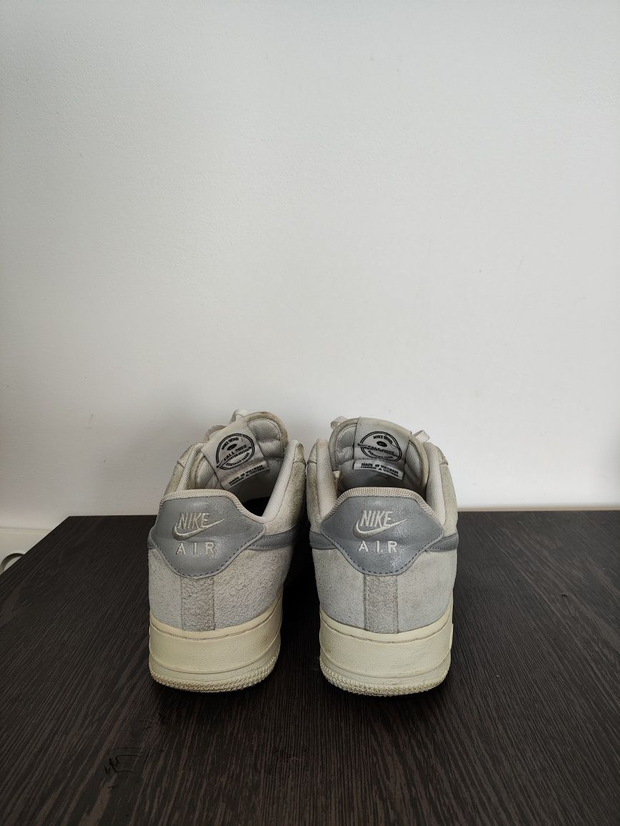 Nike Air Force 1 Low Certified Fresh 42