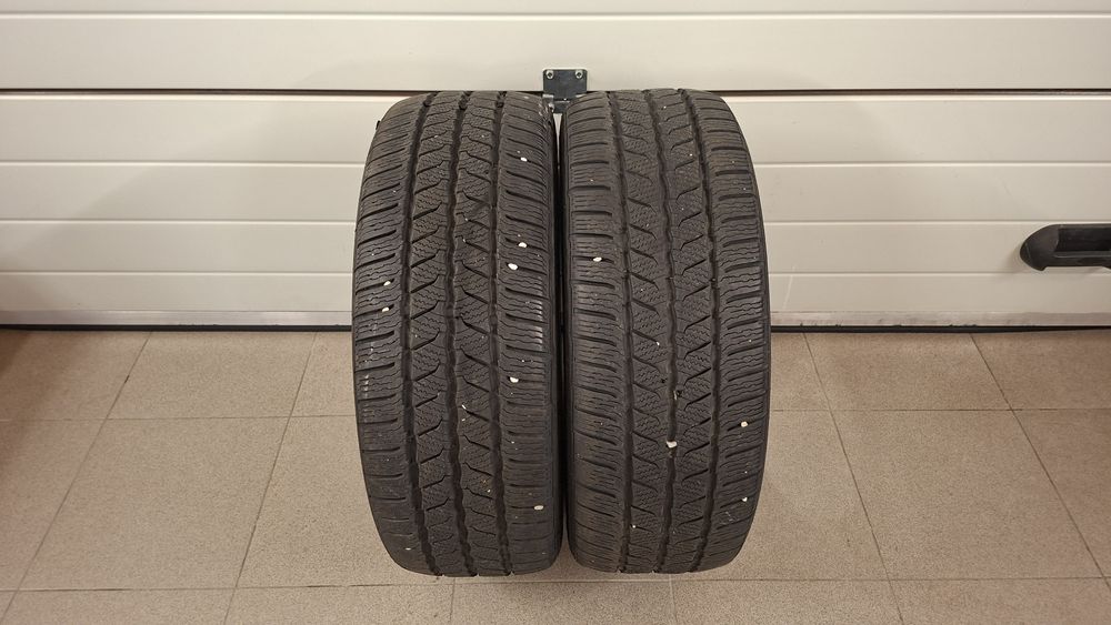 Cauciucuri 225 55 17C