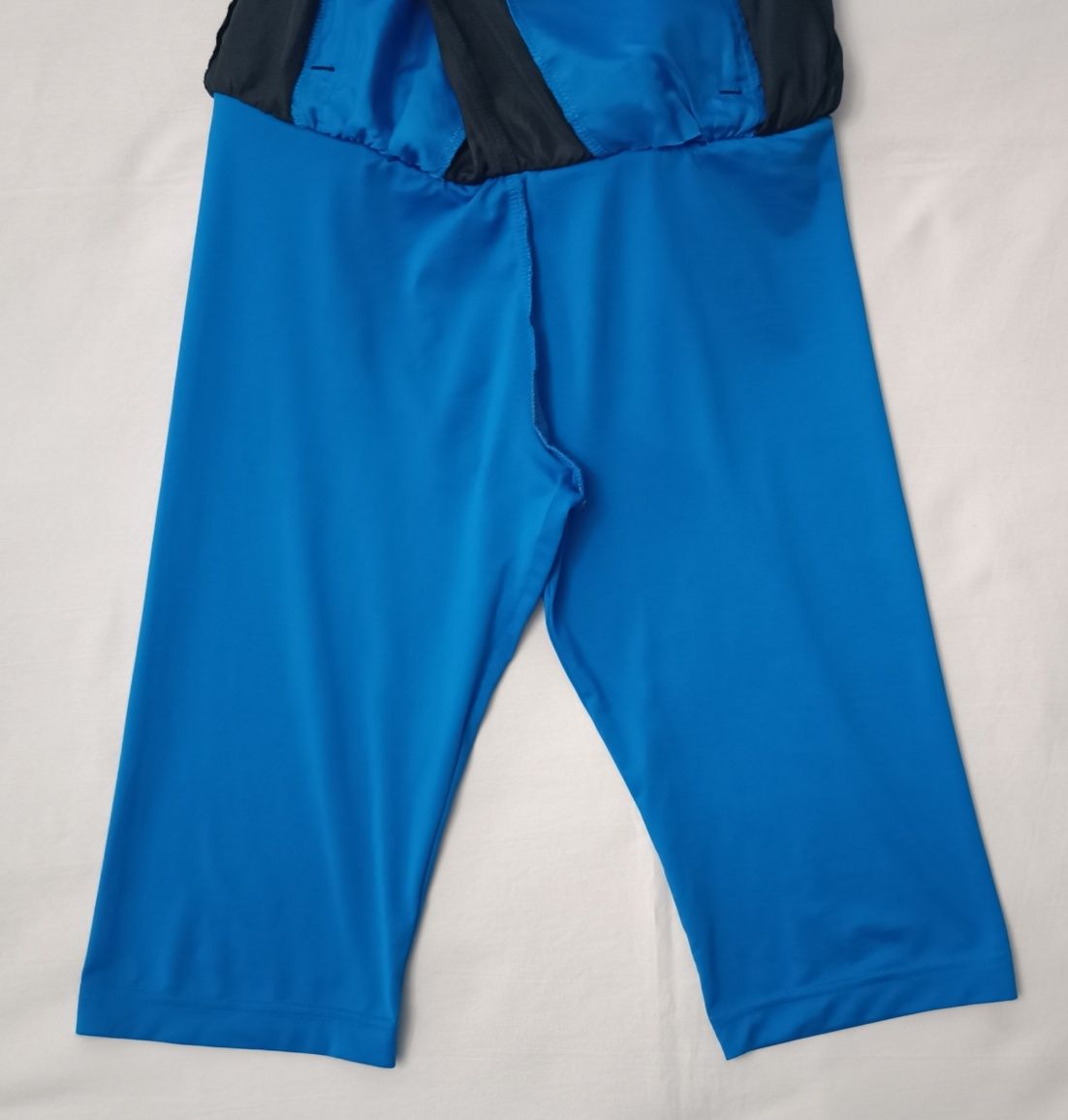 Adidas Messi 2in1 Shorts гащета с клин 2в1 ръст 137-147см Адидас Меси