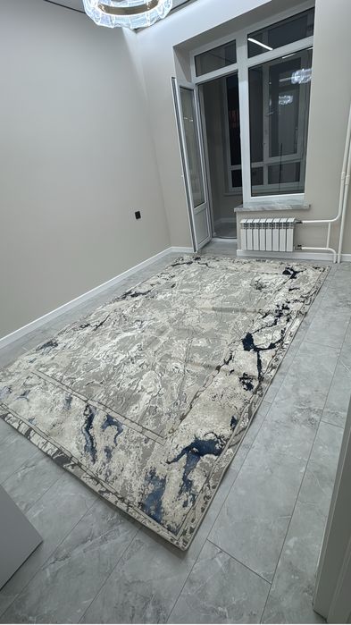 Продаю ковер, новый, турецкий.