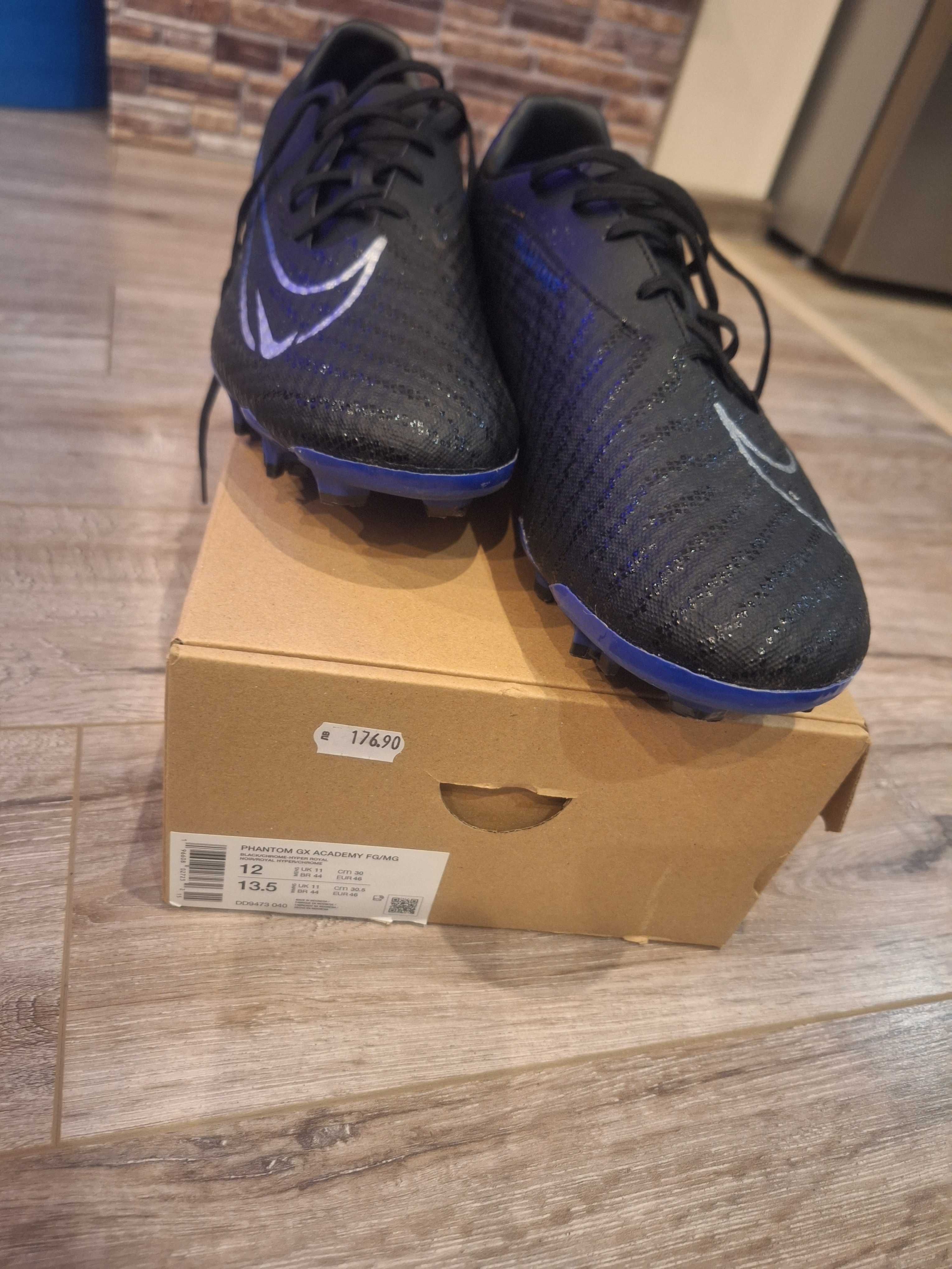 Бутонки Nike Phantom,номер 46