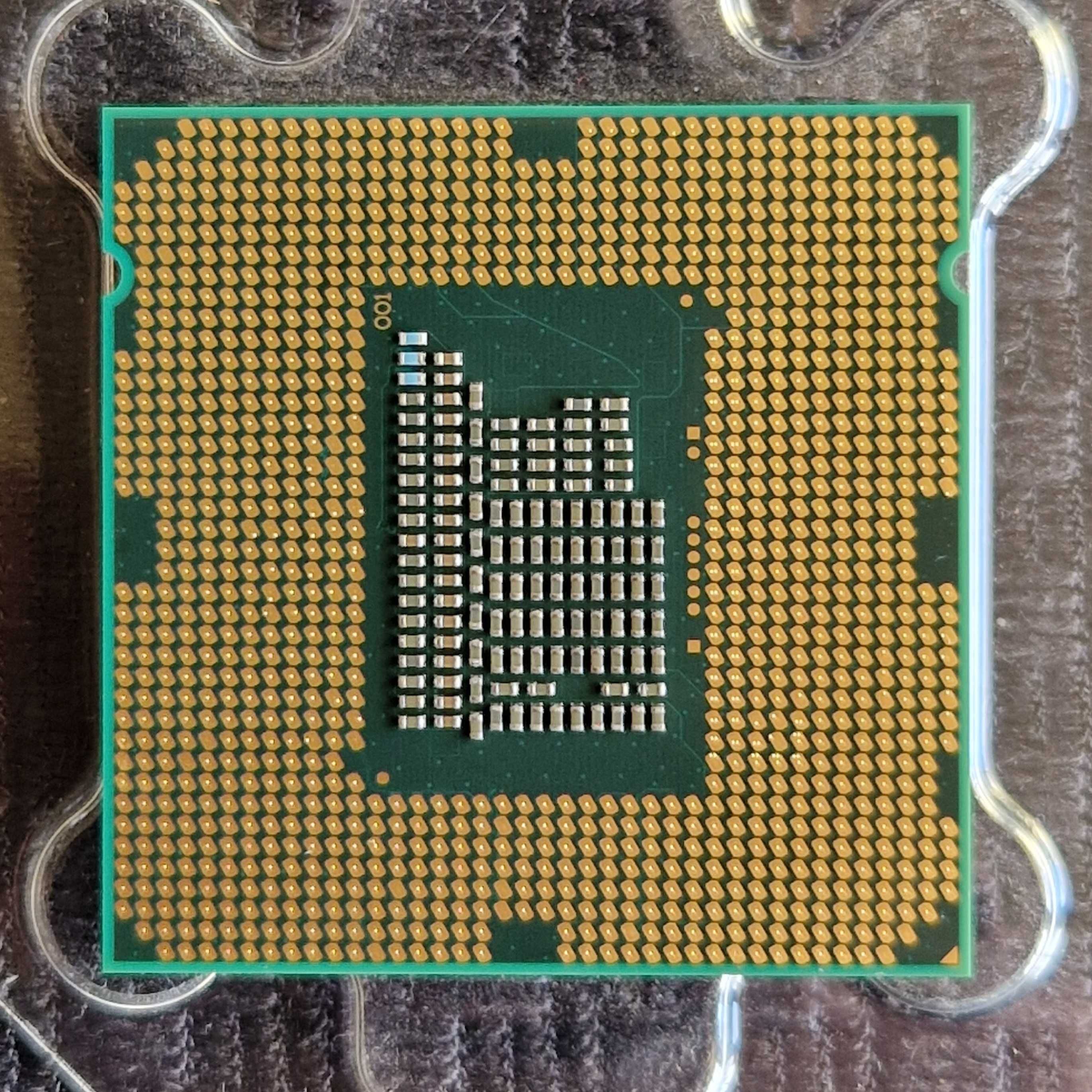 Процесор / CPU Intel Pentium G645T - 35W