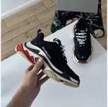 Vand Adidasi Sneakers Balenciaga de barbati marimea 42