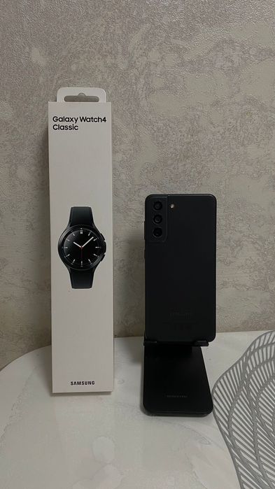 Samsung s21 fe 128 гб