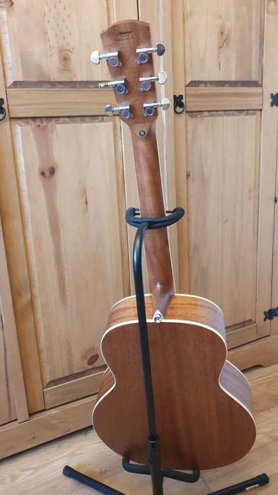 Chitara Acustica ALVAREZ LJ2 Travel Mini - Jumbo