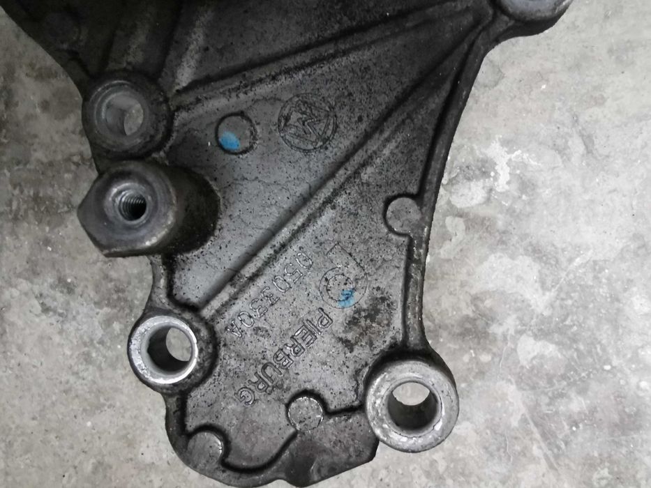 Pompa apa originala Mazda 3 2006 1.6 diesel compatibil HEPU 803