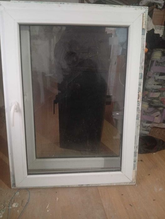 2 geamuri de termopan de vânzare