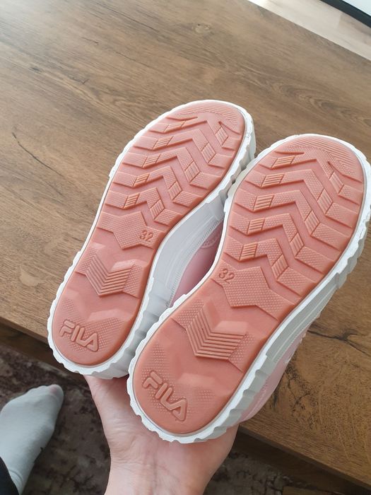 Детски маратонки Фила