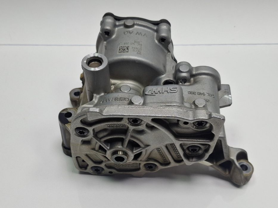 Pompa ulei VOLKSWAGEN CADDY IV Estate SAB, SAJ 2015 - >2.0 TDI CUUD, D