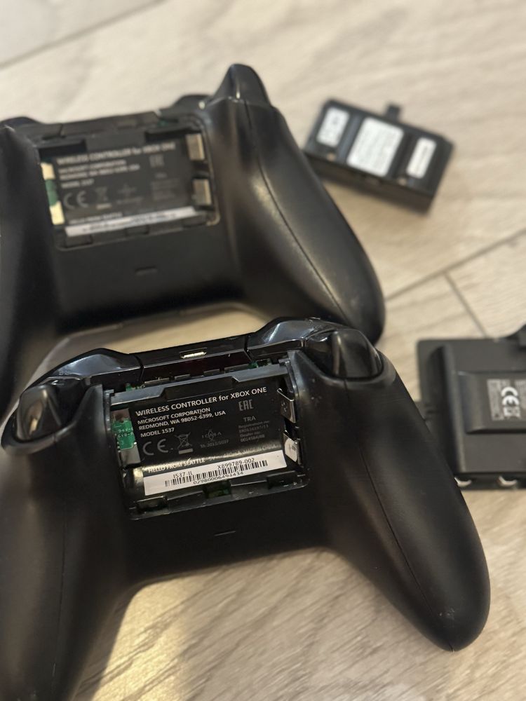 Manete xbox one originale