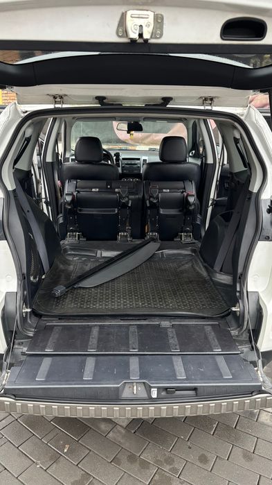 Auto OUTLANDER de vânzare