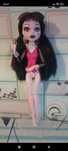 Păpușă Monster High