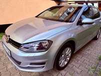 VW Golf 7 Comfortline 1.6 TDI 110 CP • 2016 • 149.000 km
