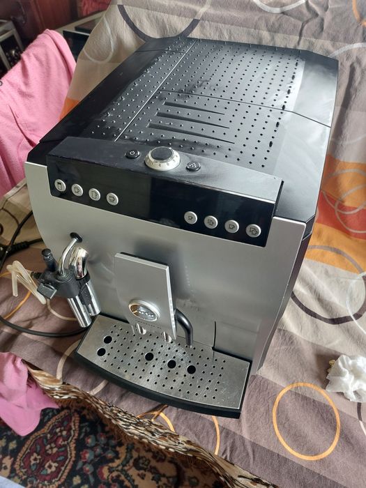 Jura  impressa z5