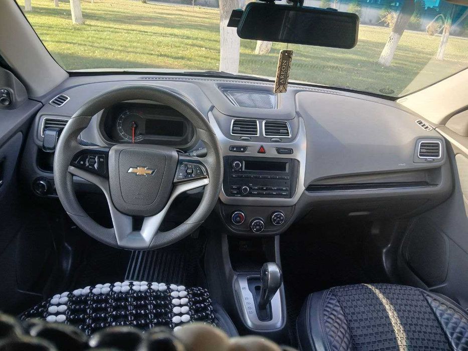 Chevrolet Cobalt 2022 Avtomat