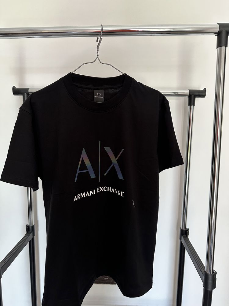 Tricou Armani Exchange XL