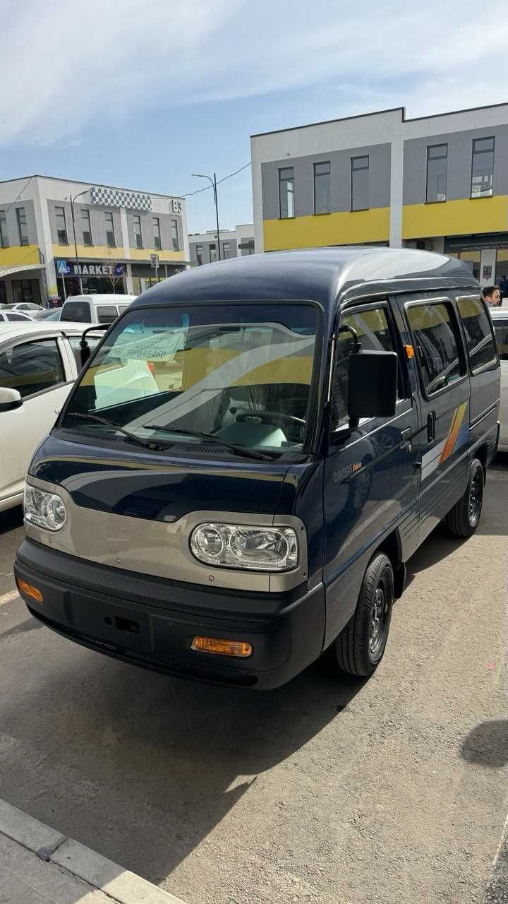 DAMAS 2024; Yurgani 1500 km; Some kinda blue