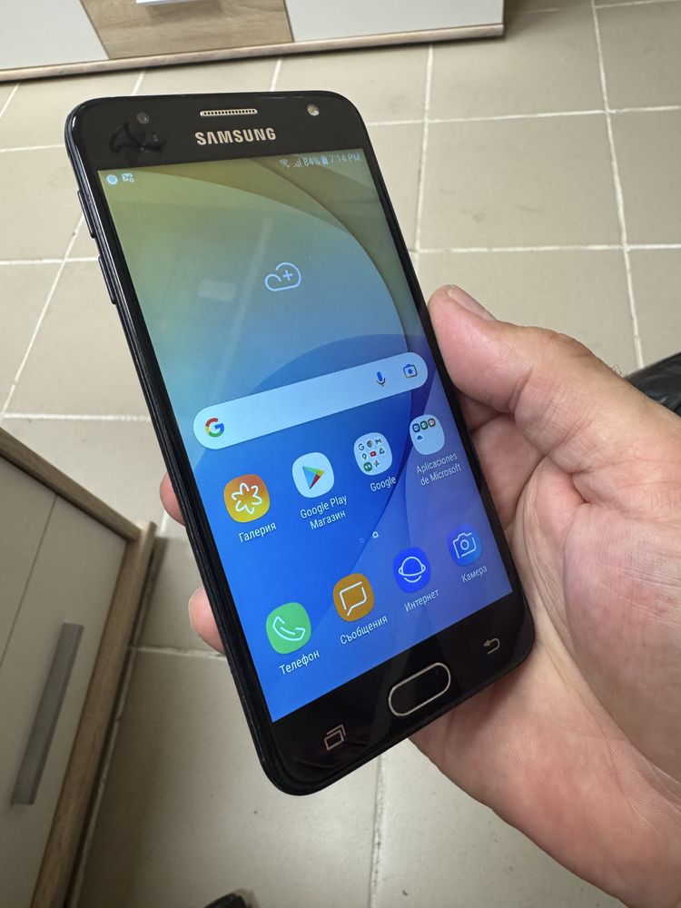 Samsung Galaxy J5 Prime 16gb