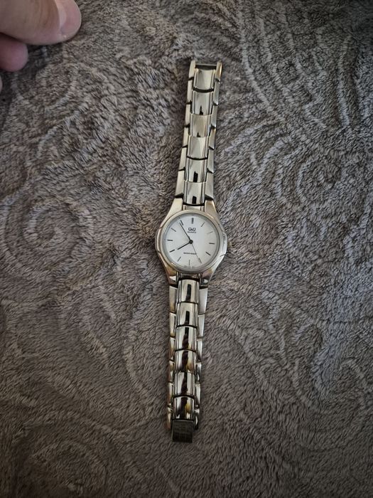 Ceas dama Q&Q quatz