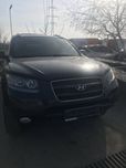 Cutie Viteze Automata Hyundai Santa Fe 2.2 crdi an 2008