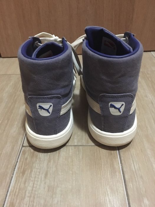 Маратонки Puma No38